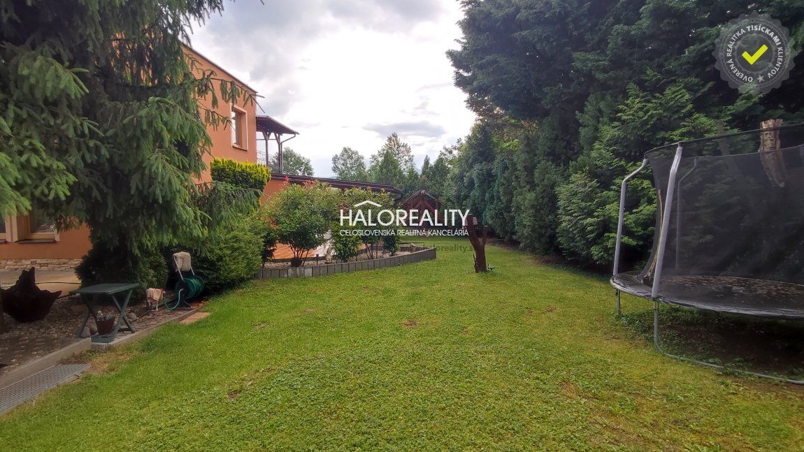 HALO reality - Predaj, rodinný dom Lužianky, Rastislavova - EXKLUZÍVNE HALO REALITY