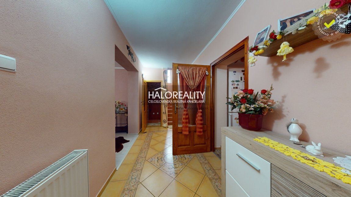 HALO reality - Predaj, rodinný dom Lužianky, Rastislavova - EXKLUZÍVNE HALO REALITY