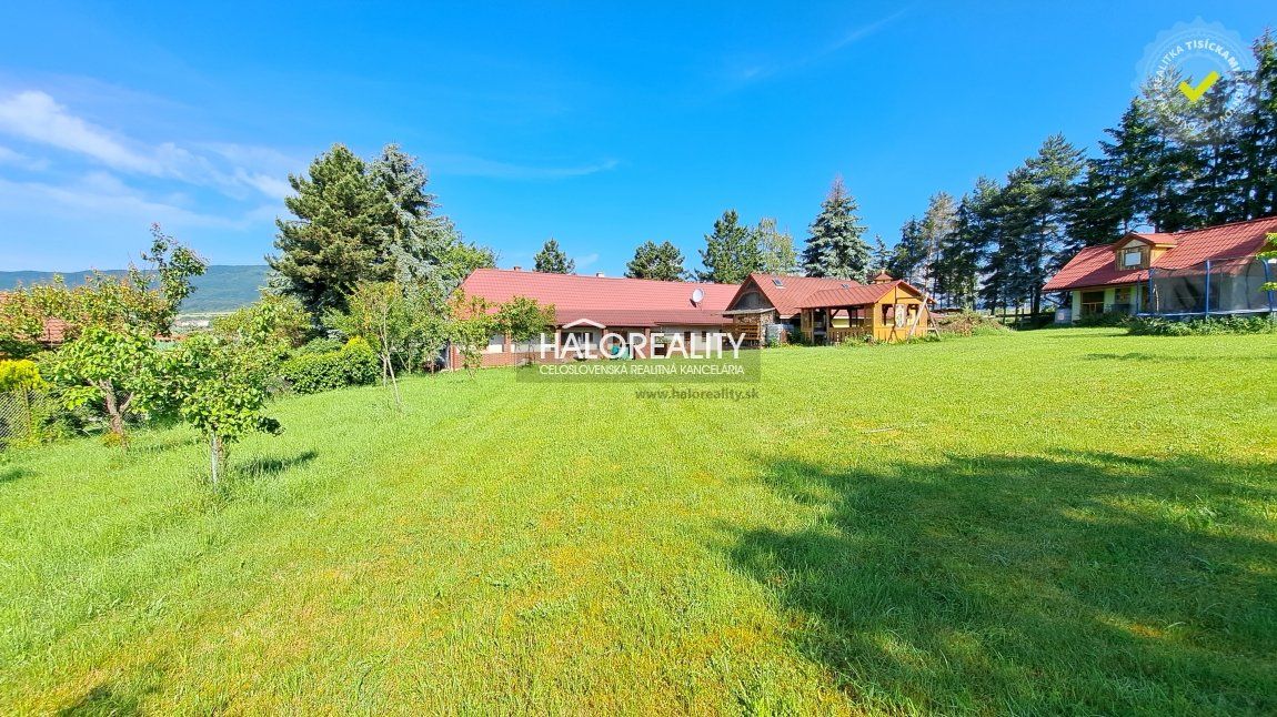 Rodinný dom-Predaj-Lovčica-Trubín-159500.00 €