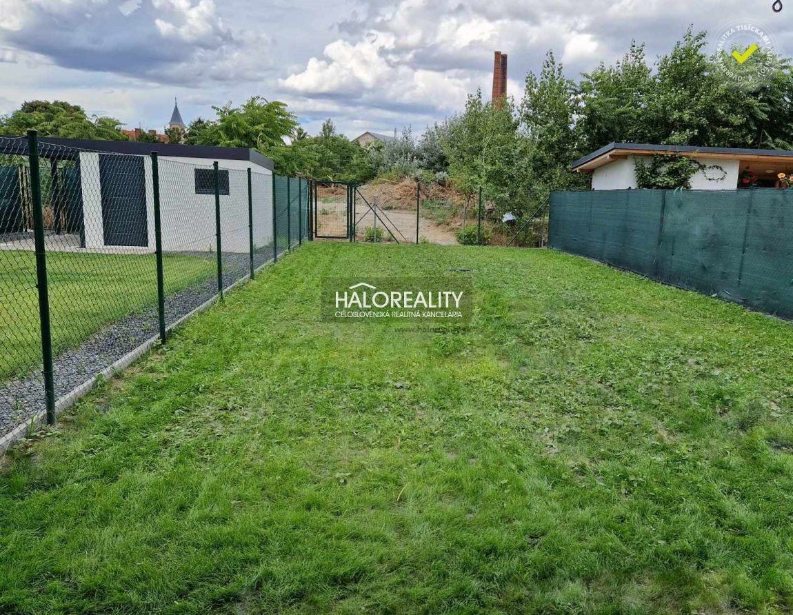 HALO reality - Prenájom, rodinný dom Vlčkovce, kompletne zariadený - NOVOSTAVBA