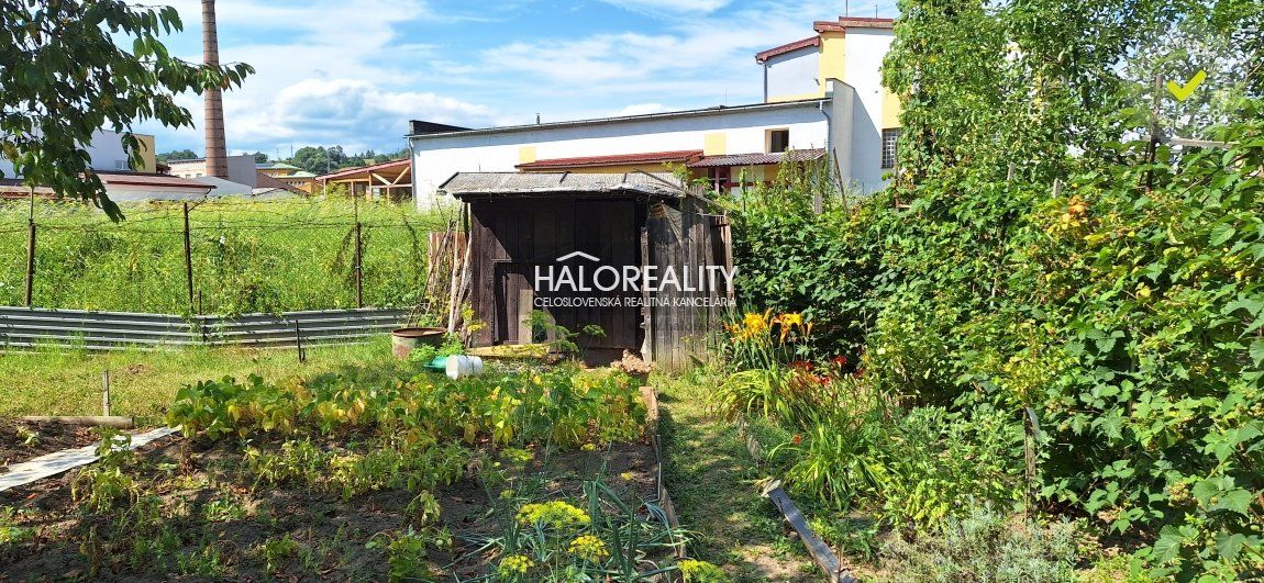 HALO reality - Predaj, záhradný pozemok   612 m2 Banská Bystrica, Majer - ZNÍŽENÁ CENA