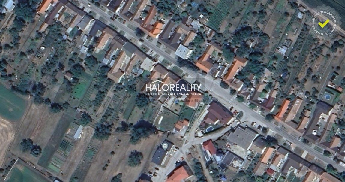 HALO reality - Predaj, pozemok   1141 m2 Jablonec