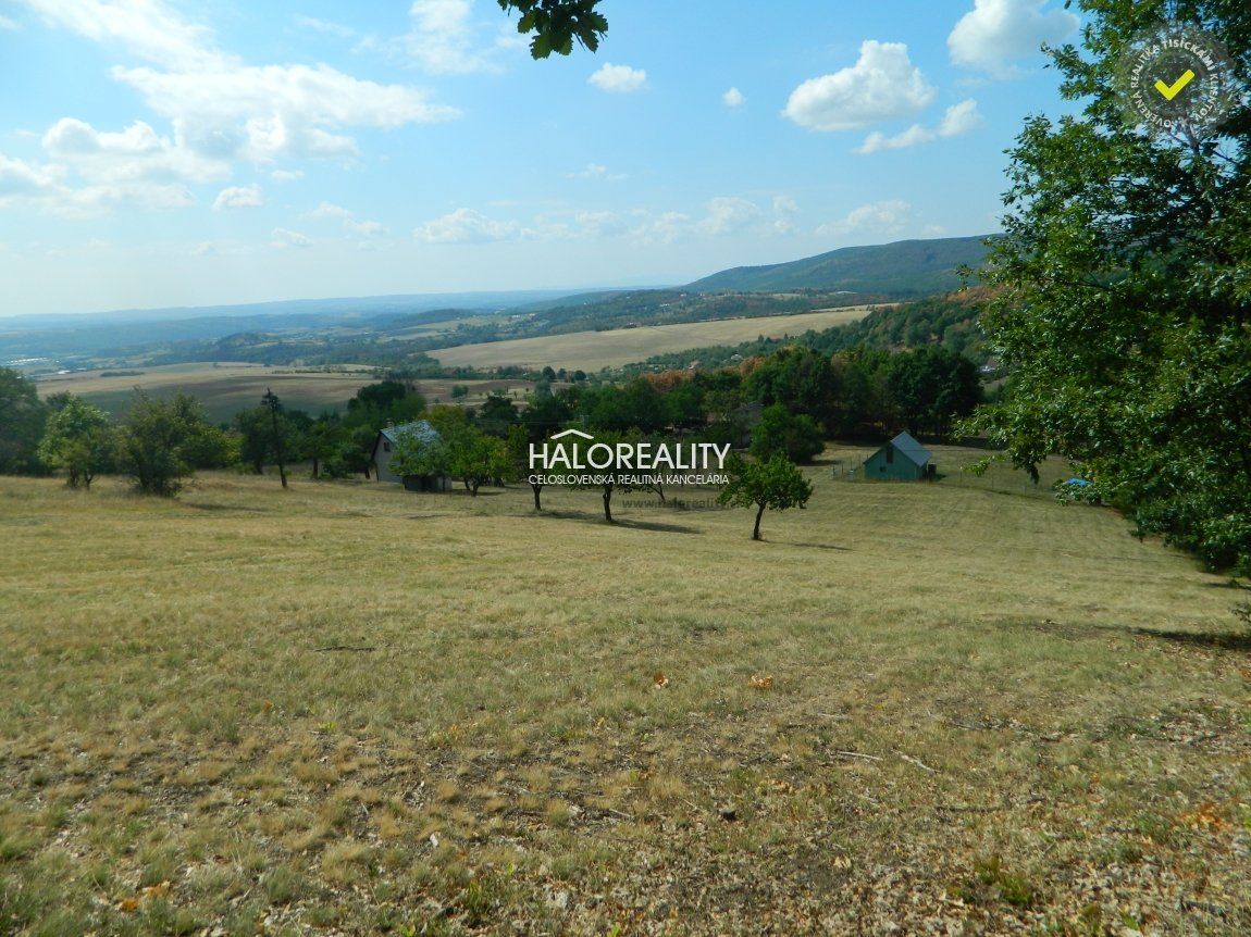 HALO reality - Predaj, pozemok   6881 m2 Krupina, iba 4€/m2 - ZNÍŽENÁ CENA