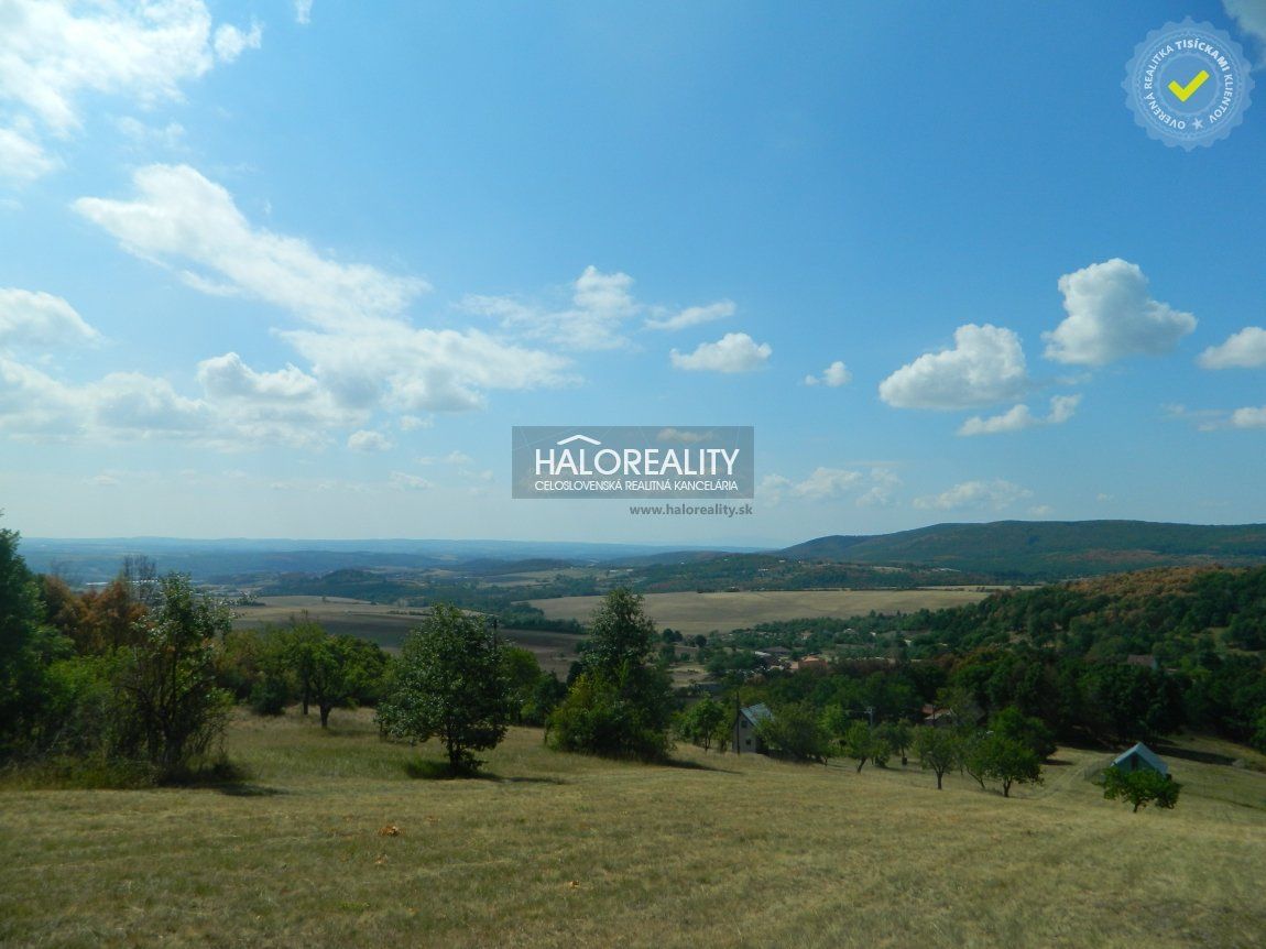 HALO reality - Predaj, pozemok   6881 m2 Krupina, iba 4€/m2 - ZNÍŽENÁ CENA