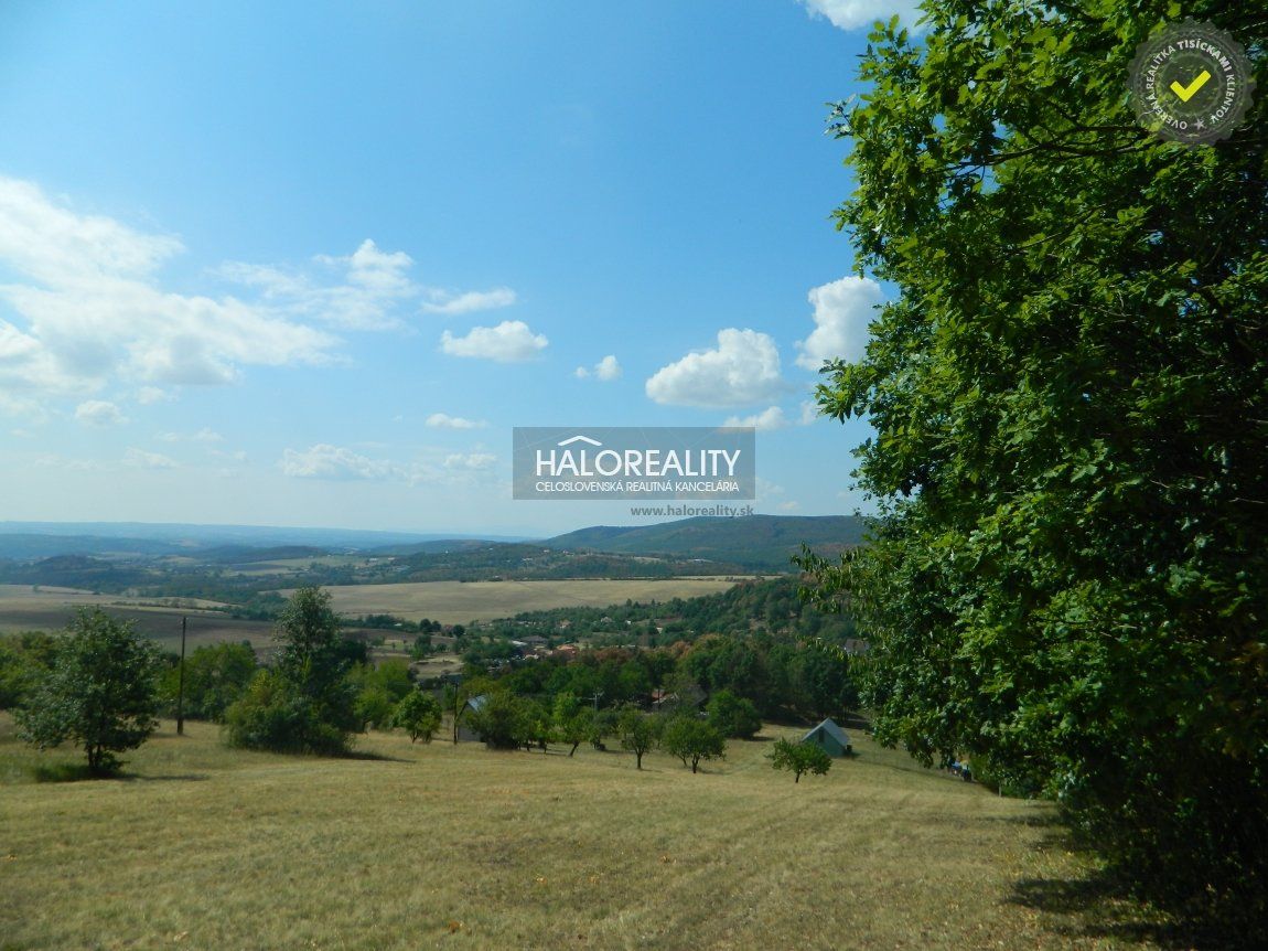 HALO reality - Predaj, pozemok   6881 m2 Krupina, iba 4€/m2 - ZNÍŽENÁ CENA