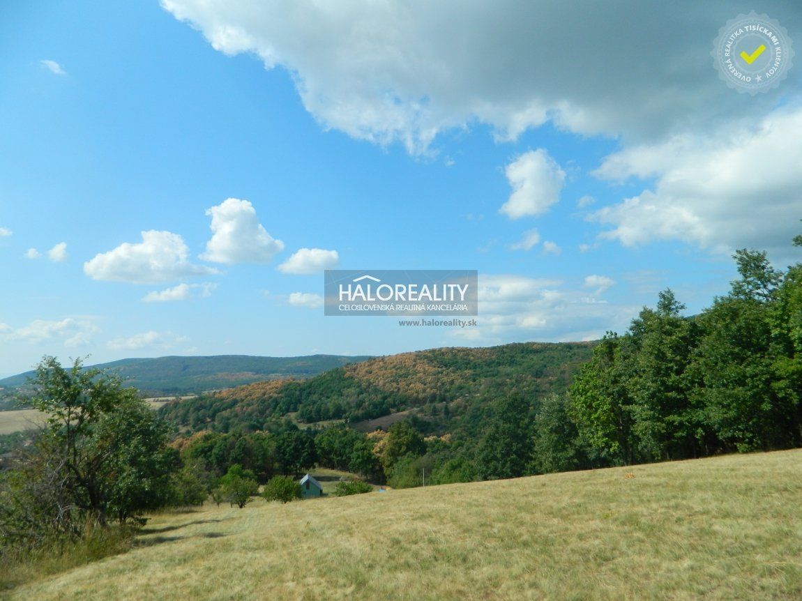 HALO reality - Predaj, pozemok   6881 m2 Krupina, iba 4€/m2 - ZNÍŽENÁ CENA