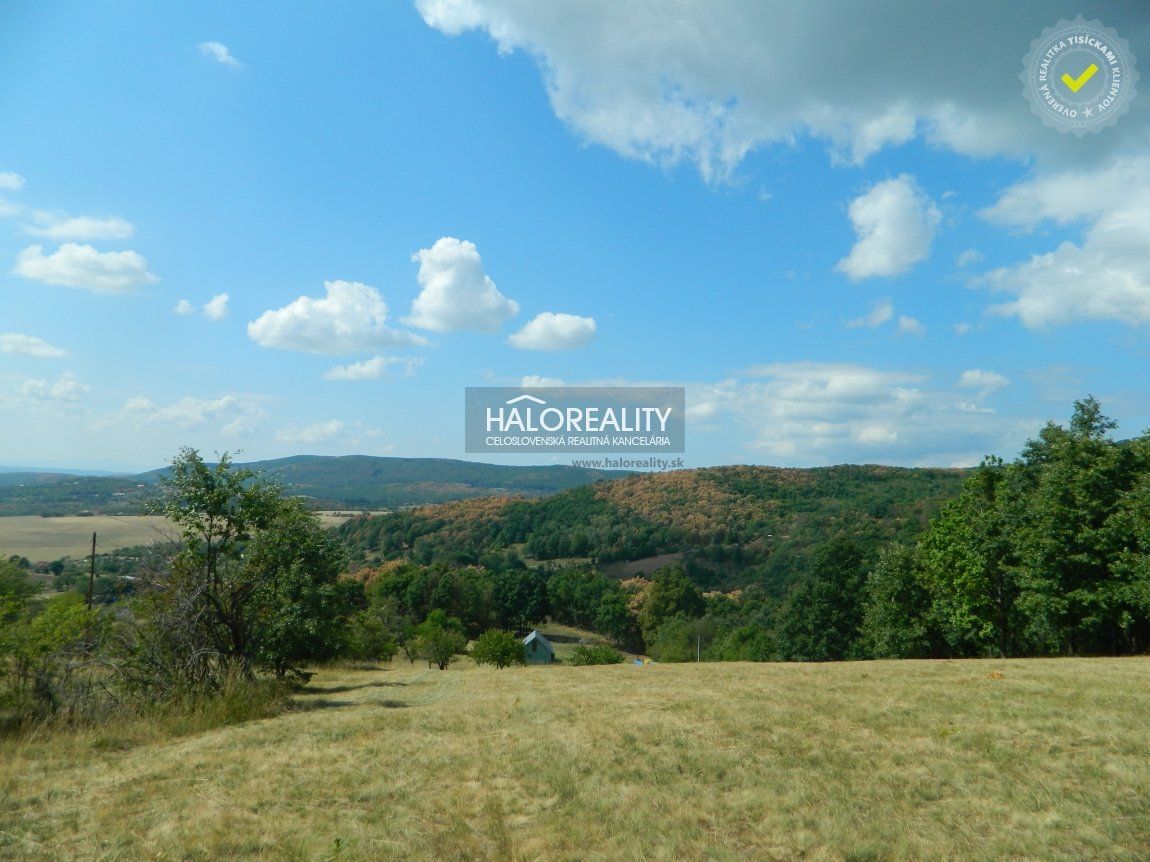 HALO reality - Predaj, pozemok   6881 m2 Krupina, iba 4€/m2 - ZNÍŽENÁ CENA