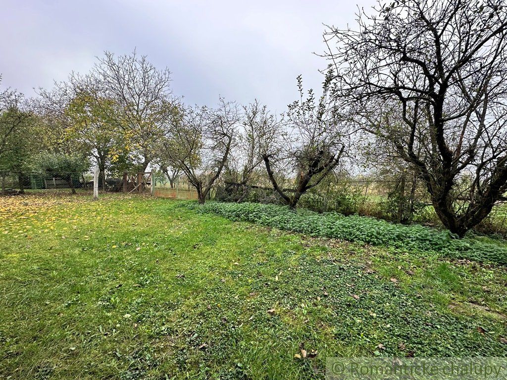 Rodinný dom s veľkým pozemkom vhodným na farmárčenie a pestovanie v pokojnej dedinke Pozba