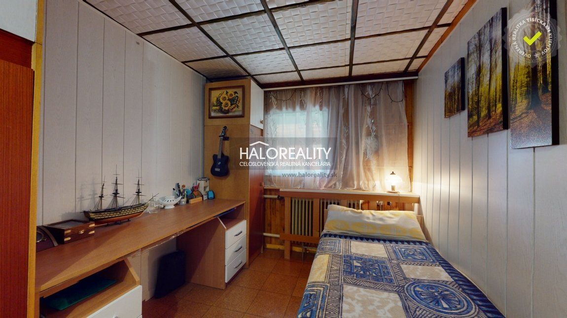 HALO reality - Predaj, rodinný dom Važec, Vernárska - EXKLUZÍVNE HALO REALITY