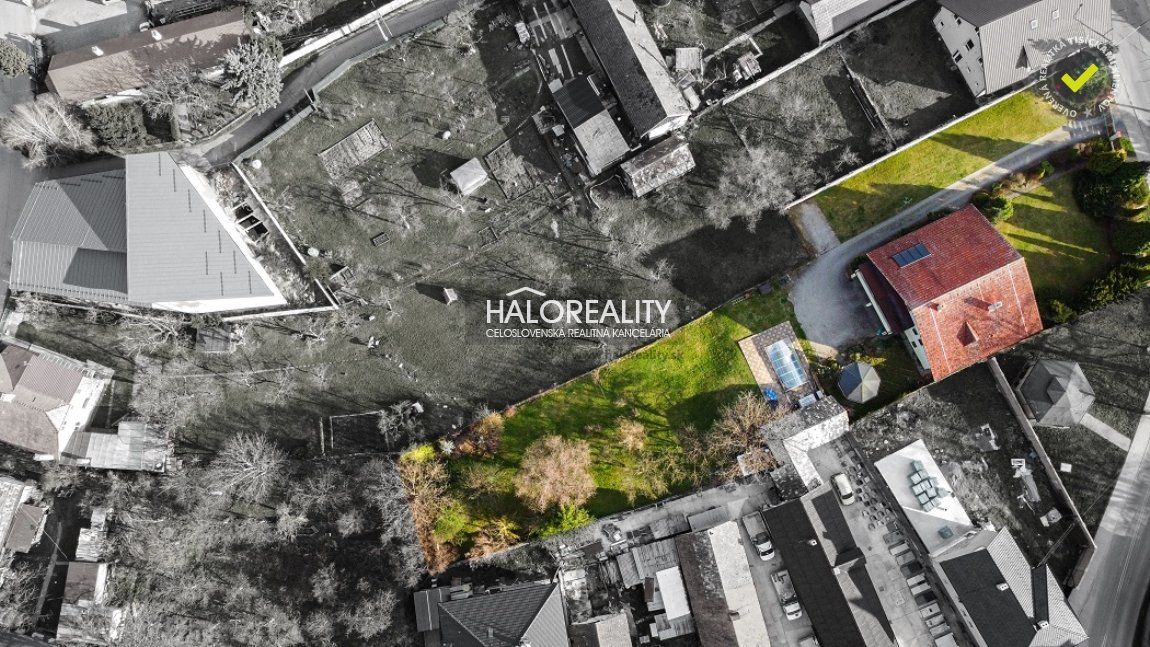 HALO reality - Predaj, rodinný dom Žarnovica, EXKLUZIVNE V HALO REALITY