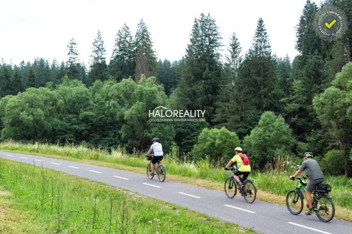 HALO reality - Predaj, rodinný dom Čierny Balog - ZNÍŽENÁ CENA