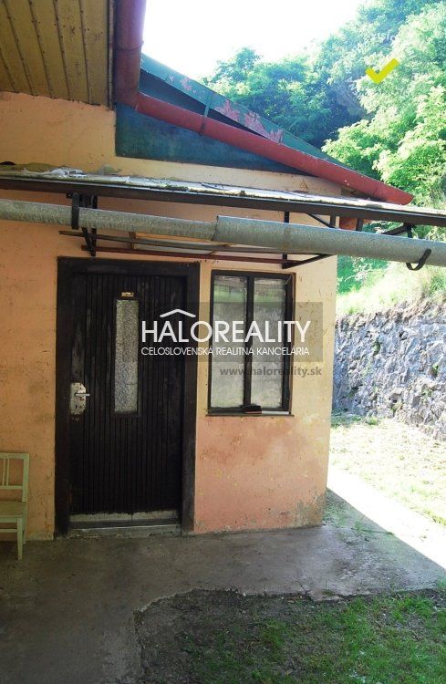 HALO reality - Predaj, rodinný dom Hodruša - Hámre, Dolné Hámre