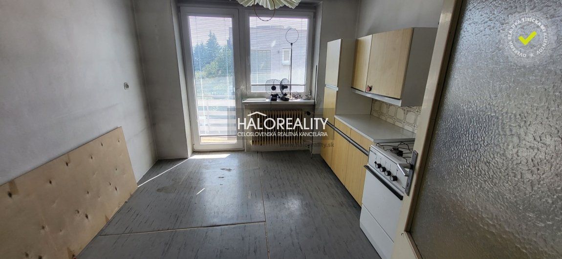 HALO reality - Predaj, rodinný dom Žiar nad Hronom, tichá štvrť na IBV - EXKLUZÍVNE HALO REALITY