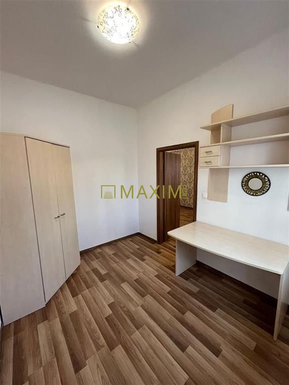 2- izbový apartmán na Úderníckej ulici