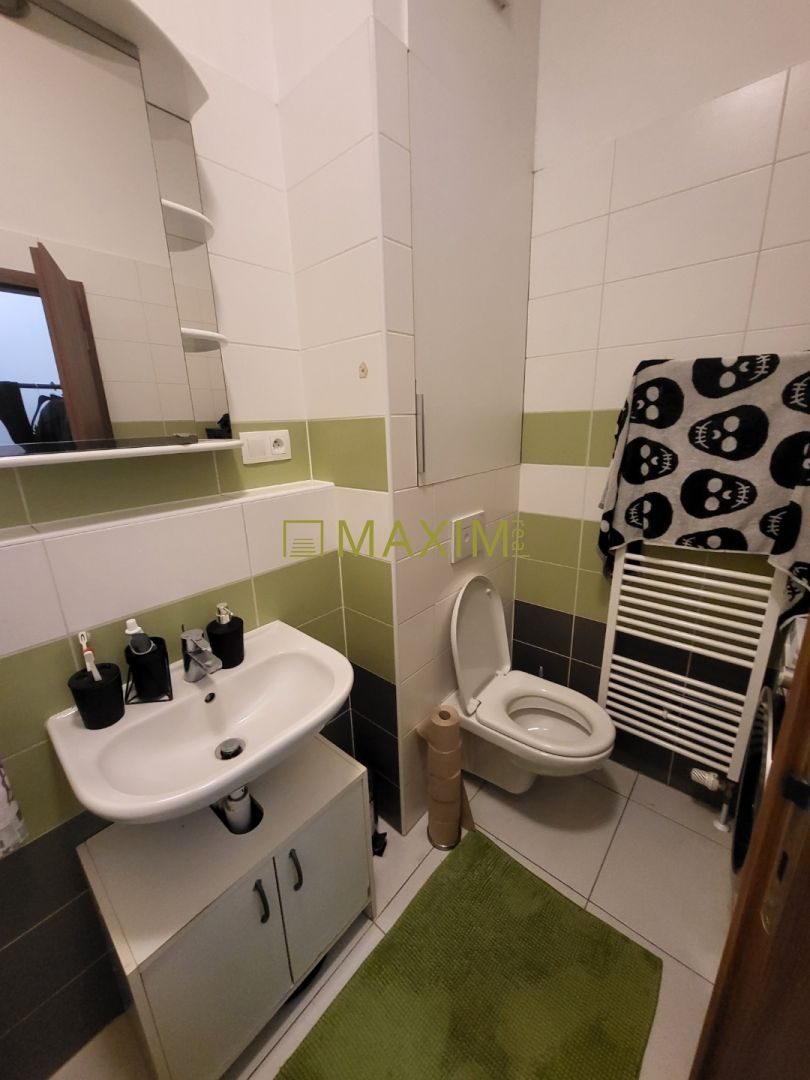 2- izbový apartmán na Úderníckej ulici