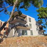 Apartmány v prímorskom rezorte na ostrove Hvar