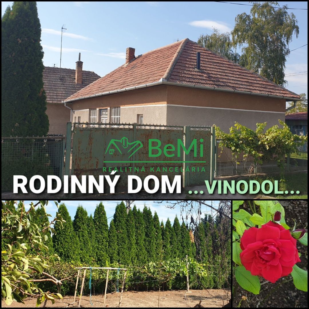 Rodinný dom-Predaj-Vinodol-89000.00 €