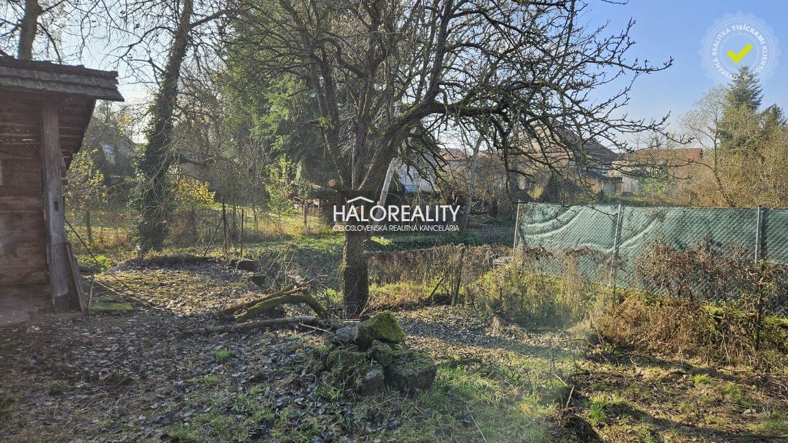 HALO reality - Predaj, rodinný dom Žemberovce - ZNÍŽENÁ CENA