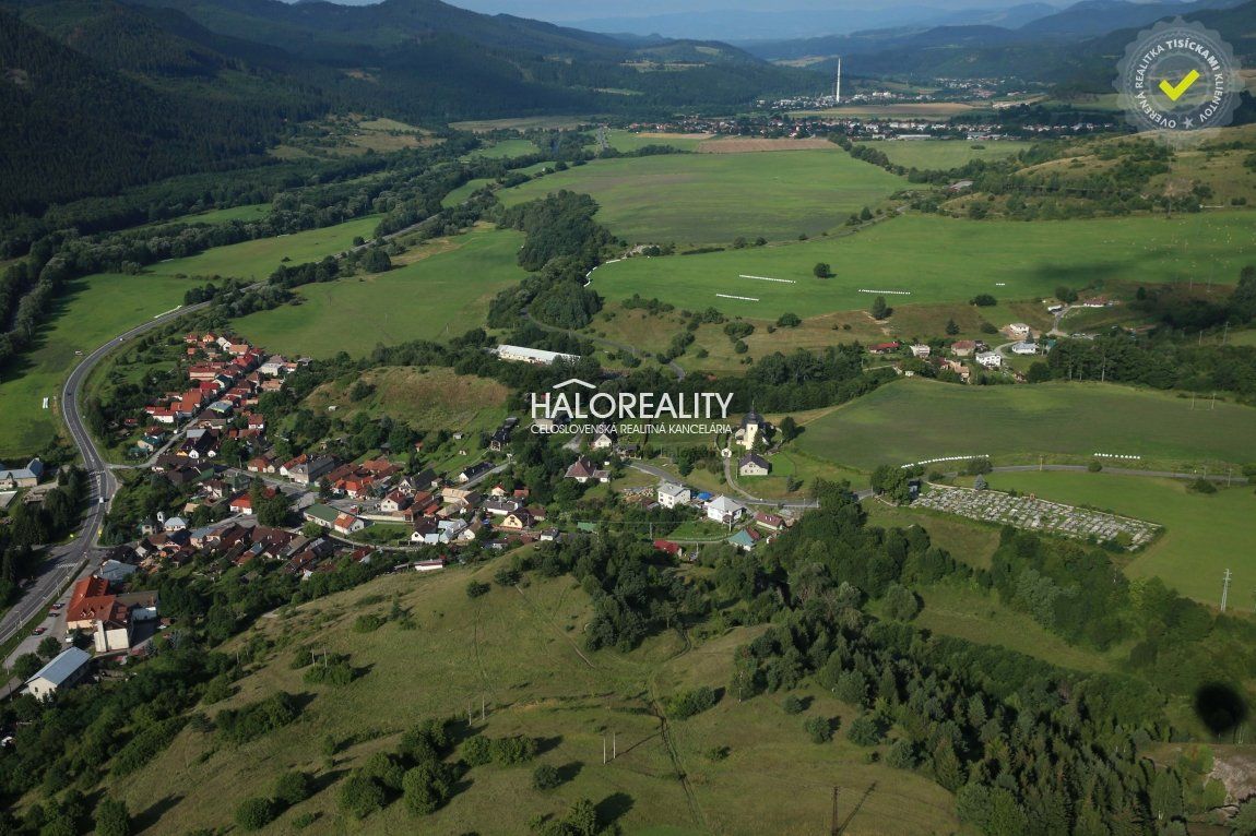 HALO reality - Predaj, pozemok   3140 m2 Predajná - EXKLUZÍVNE HALO REALITY