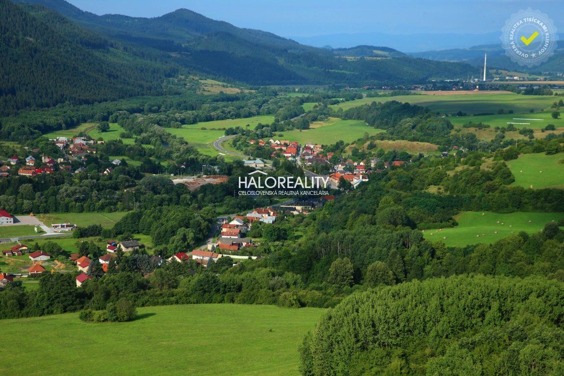 HALO reality - Predaj, pozemok   3140 m2 Predajná - EXKLUZÍVNE HALO REALITY