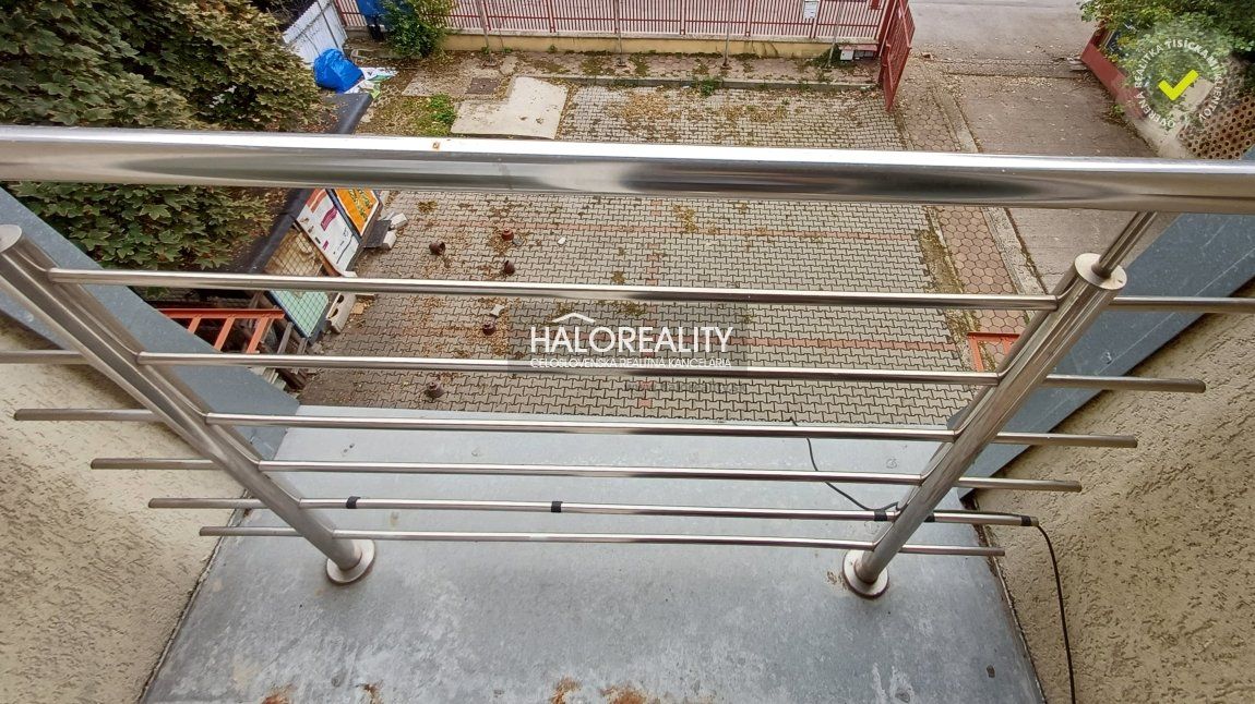 HALO reality - Predaj, administratívny priestor Bratislava Nové Mesto, Rožňavská, cena s DPH - EXKLUZÍVNE HALO REALITY