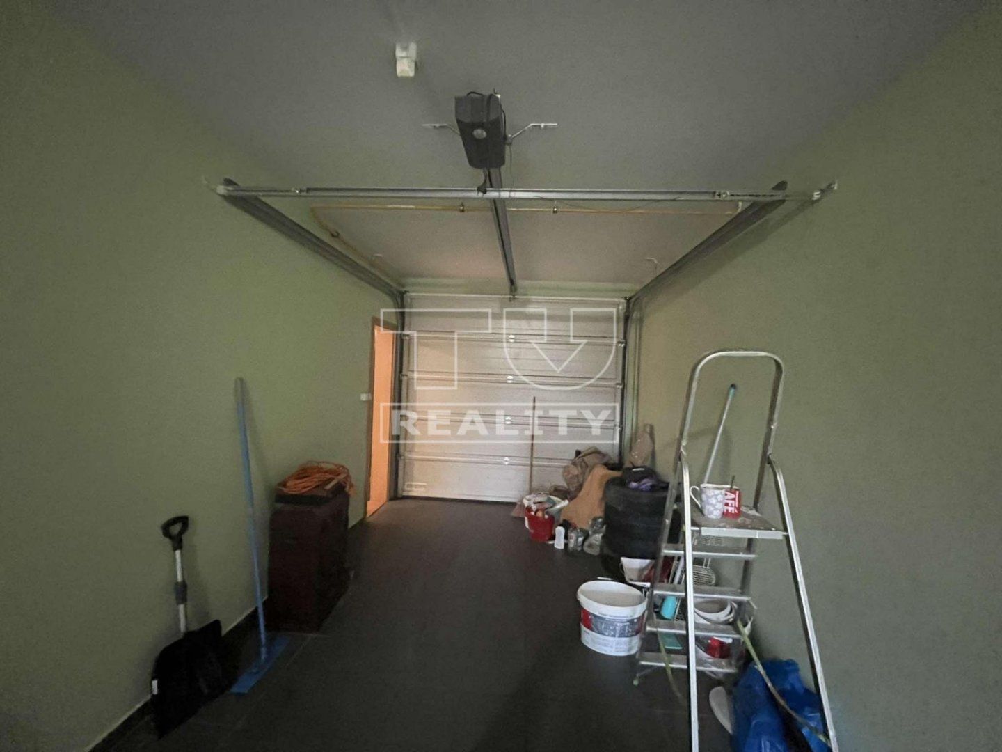 4 izbový poshcodový RD, 85 m2 zst., 170 úžitková plocha, na pozemku 278 m2 v Šali - Veči