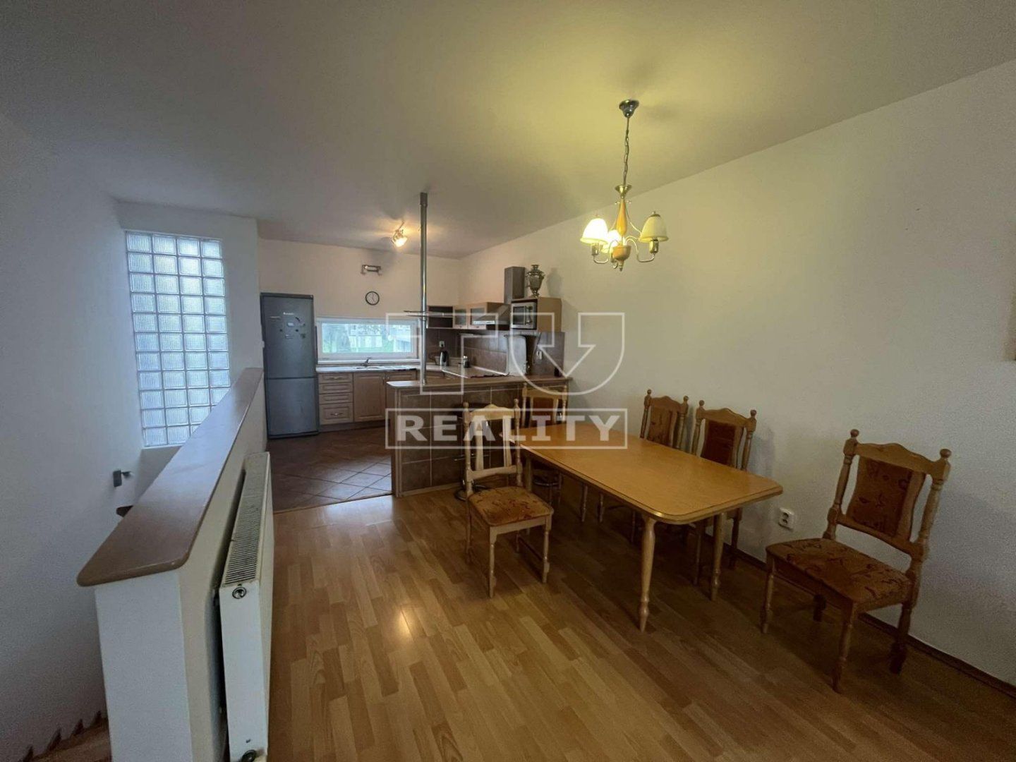 4 izbový poshcodový RD, 85 m2 zst., 170 úžitková plocha, na pozemku 278 m2 v Šali - Veči