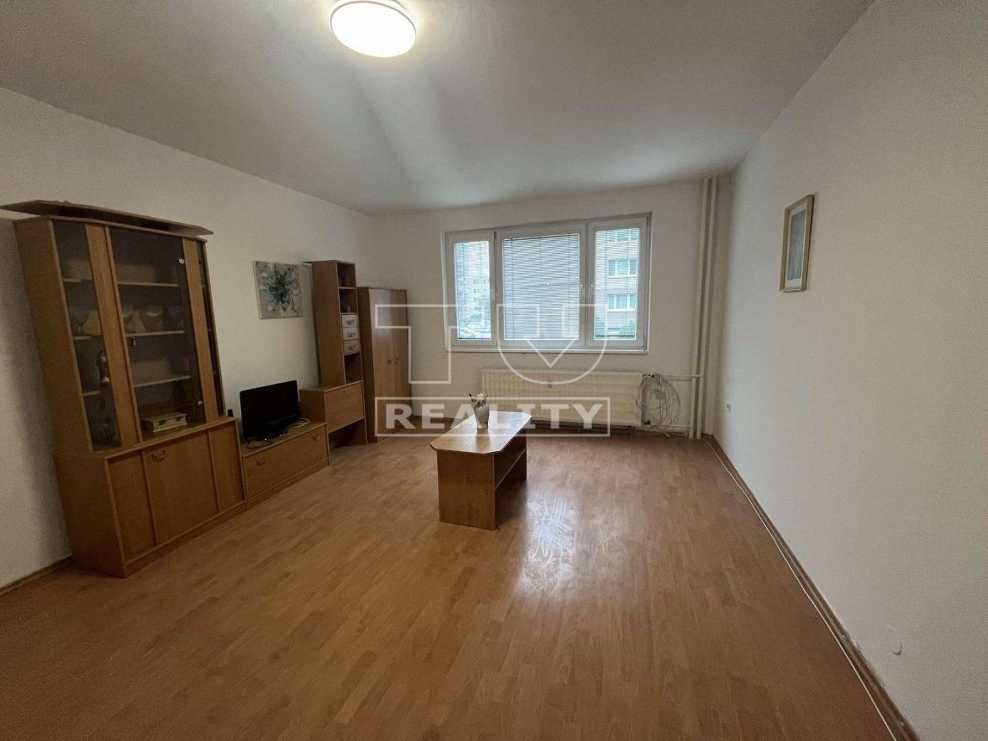 NA predaj 2 izbový byt,49 m2, Šaľa-Veča