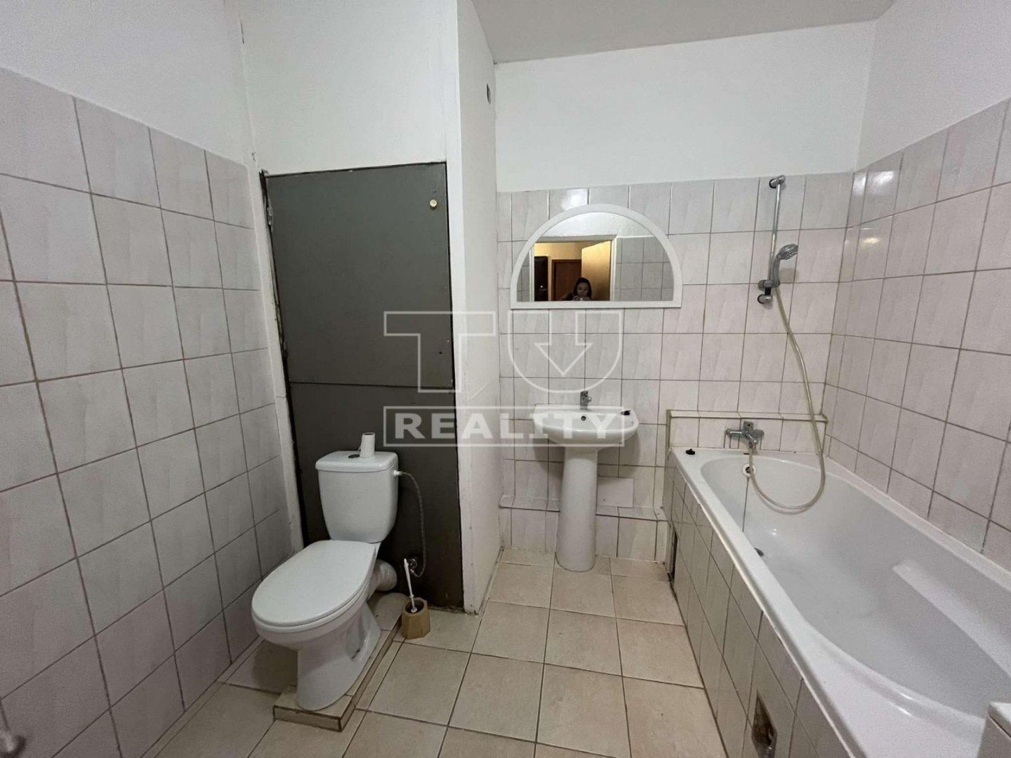 NA predaj 2 izbový byt,49 m2, Šaľa-Veča