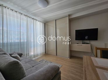 PRENÁJOM VEĽKÁ GARSÓNKA NITRA / NOVOSTAVBA / 28m2