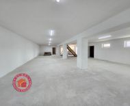 400 m2 SKLADOVÁ HALA - SENEC