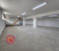 600 m2 SKLADOVÁ HALA - SENEC