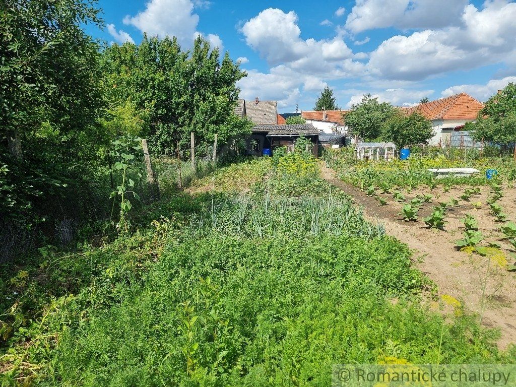 5 izbový rodinný dom s dvomi bytovými jednotkami na veľkom pozemku v Hlohovci