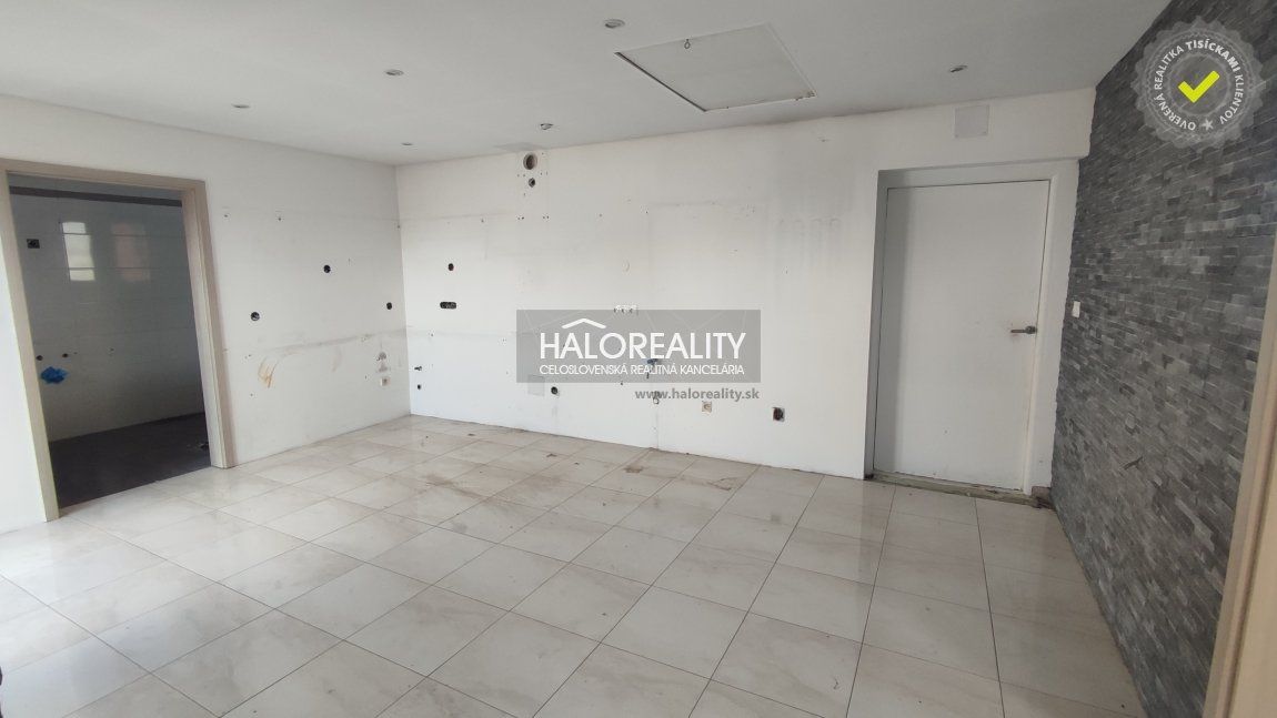 HALO reality - Predaj, rodinný dom Bratislava Podunajské Biskupice - EXKLUZÍVNE HALO REALITY