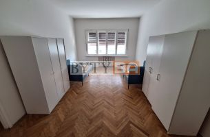 Byt 2,5+1, 74m2, Heydukova, Bratislava I, cena : 750,- EUR bez energií