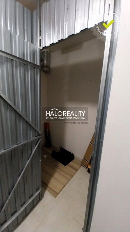 HALO reality - Prenájom, dvojizbový byt Trnava, s nadštandardnou výmerou, záhradkou a parkovacím miestom