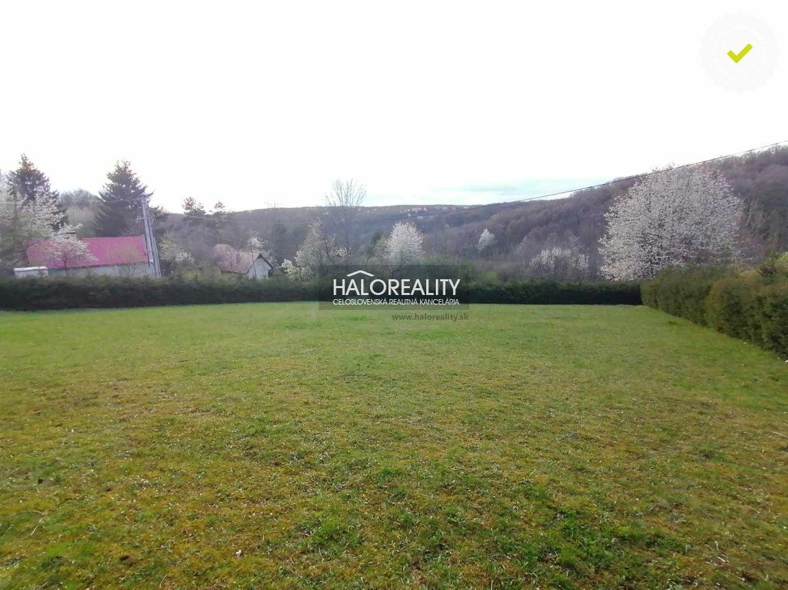 HALO reality - Predaj, chalupa Modrý Kameň