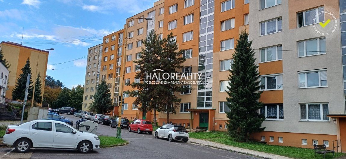 HALO reality - REZERVOVANÉ - Prenájom, jednoizbový byt Prievidza, Čierne Mesto - centrum, Čierne mesto - EXKLUZÍVNE HALO REALITY