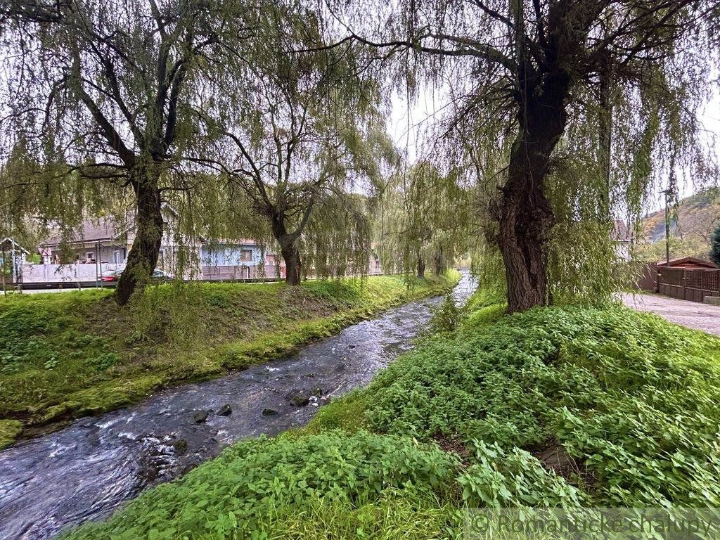 Obývateľný dom v meste Dobšiná