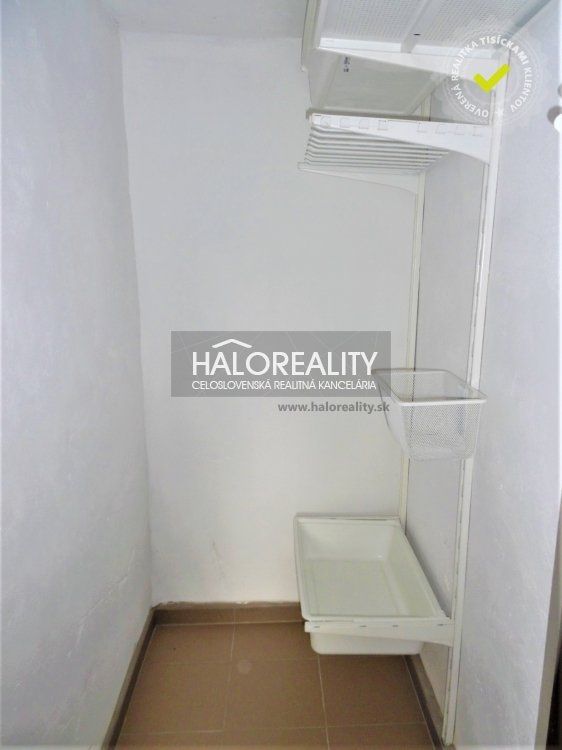 HALO reality - Predaj, chata Kolárovo, Čergov