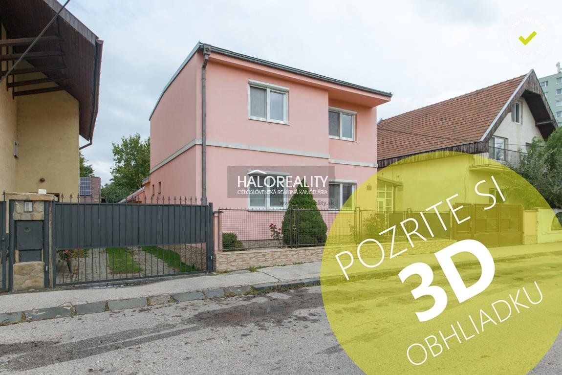 Rodinný dom-Predaj-Bratislava - mestská časť Vrakuňa-430000.00 €