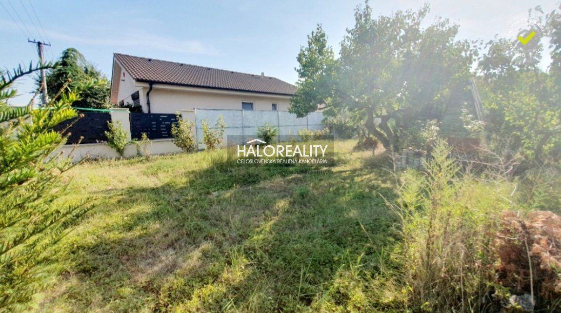 Záhrada-Predaj-Bratislava - mestská časť Ružinov-117999.00 €