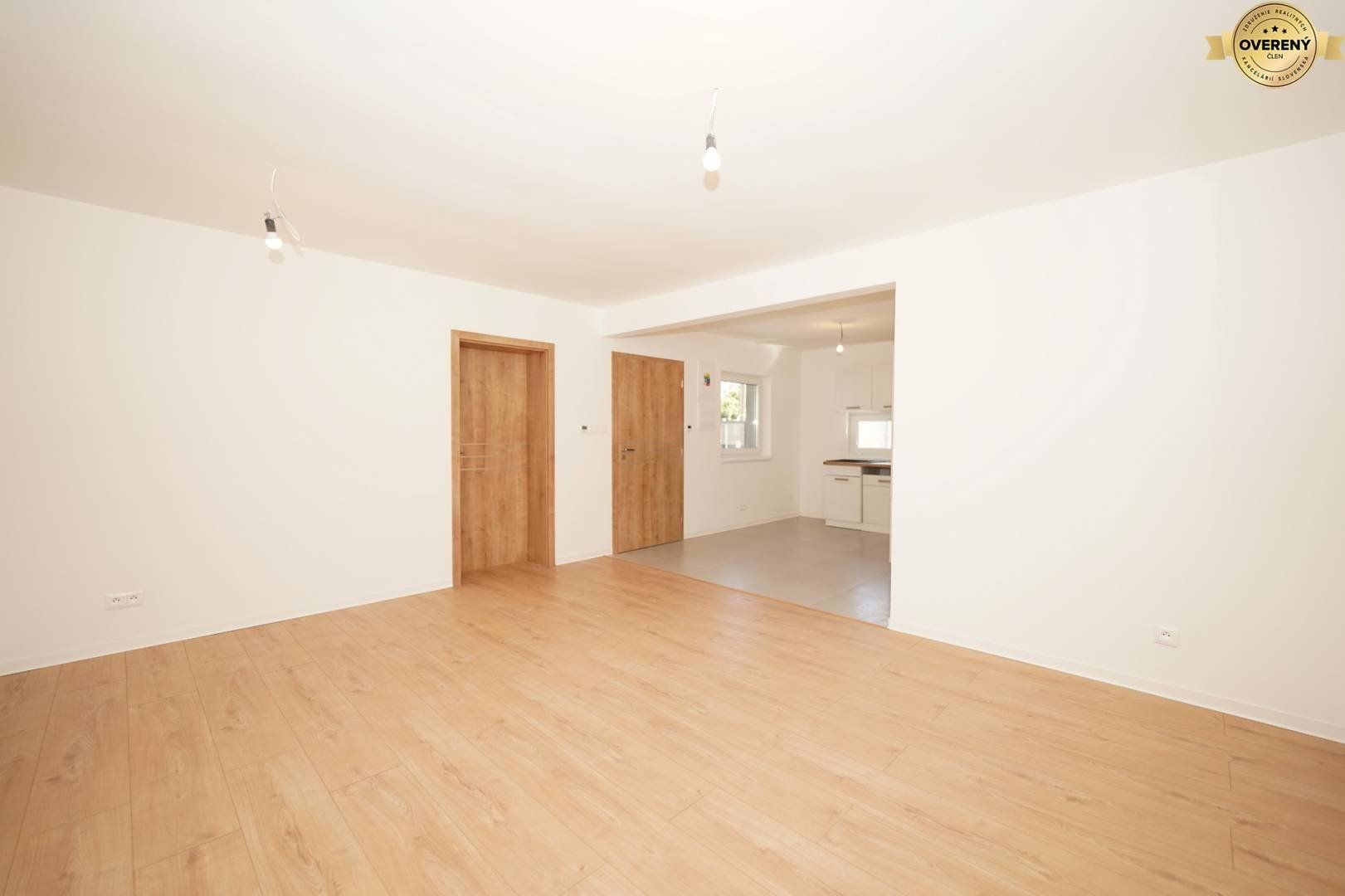 RD Bratislava, Podunajské Biskupice, Pšeničná ul., 360 m2 pozemok