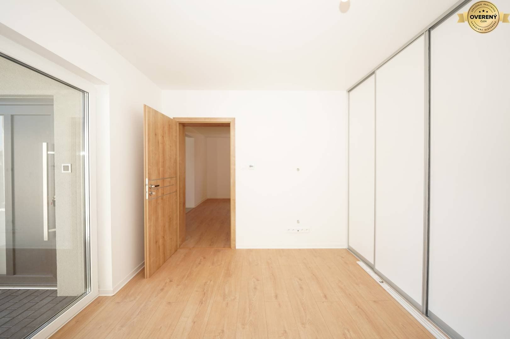 RD Bratislava, Podunajské Biskupice, Pšeničná ul., 360 m2 pozemok