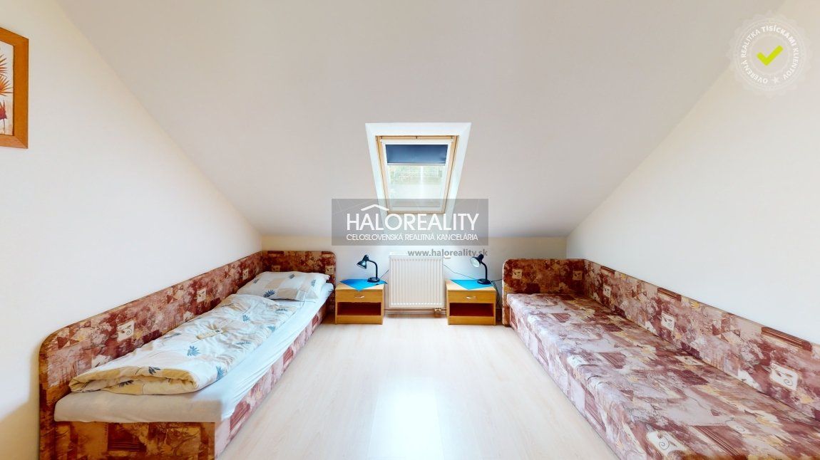 HALO reality - Predaj, výrobný priestor Orovnica - NOVOSTAVBA - EXKLUZÍVNE HALO REALITY