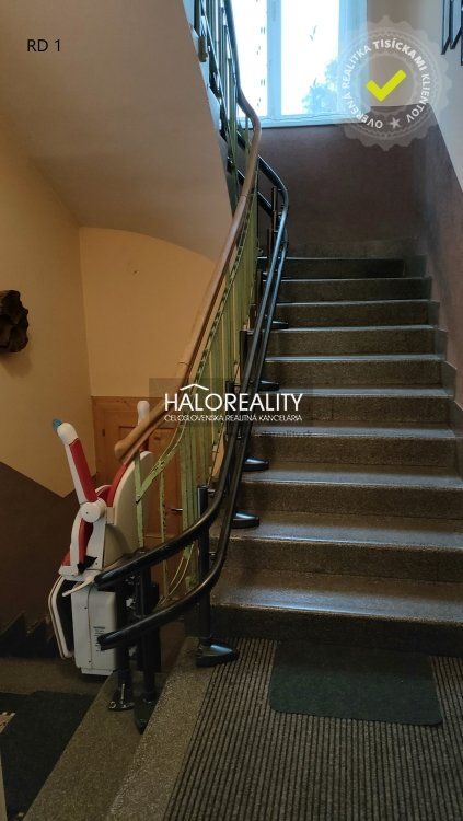 HALO reality - Predaj, priestor Liptovský Mikuláš - ZNÍŽENÁ CENA - EXKLUZÍVNE HALO REALITY