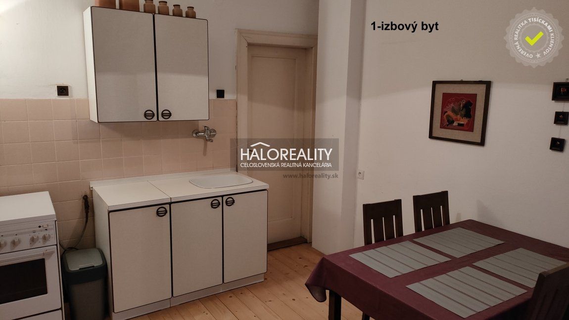 HALO reality - Predaj, priestor Liptovský Mikuláš - ZNÍŽENÁ CENA - EXKLUZÍVNE HALO REALITY