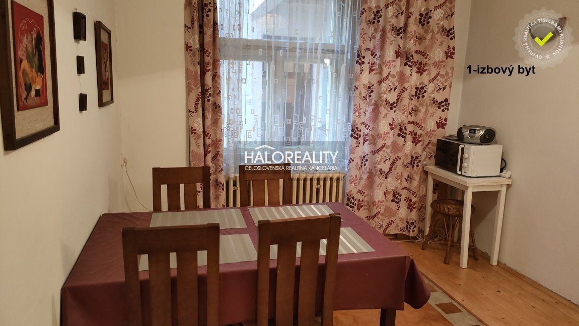 HALO reality - Predaj, priestor Liptovský Mikuláš - ZNÍŽENÁ CENA - EXKLUZÍVNE HALO REALITY