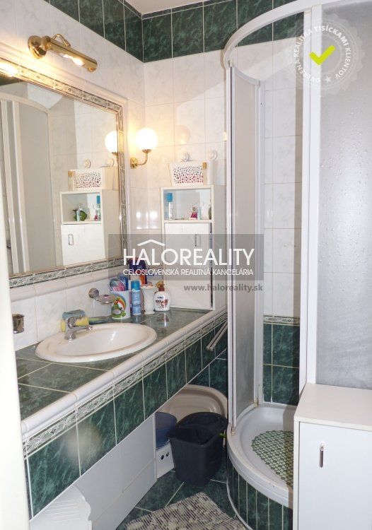 HALO reality - Predaj, trojizbový byt Skalica, L.Svobodu - ZNÍŽENÁ CENA