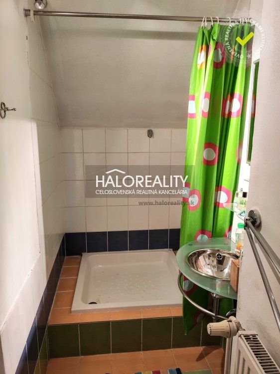 HALO reality - Predaj, rodinný dom Poprad, Matejovce, Matejovské námestie - ZNÍŽENÁ CENA